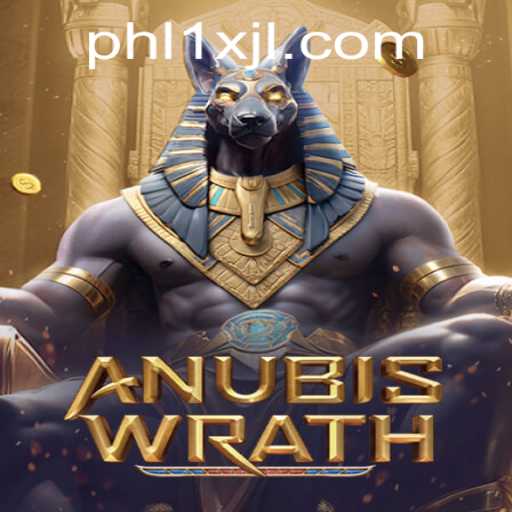 Unleashing 'AnubisWrath': A Journey into the Heart of Egyptian Mythology