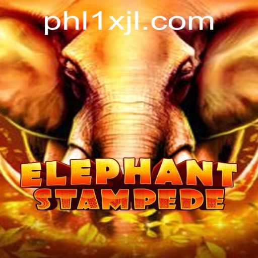 Exploring the World of ElephantStampede: A Riveting New Game for Enthusiasts