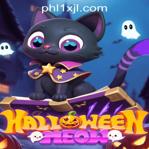 Unveiling the Thrills of HalloweenMeow: A Spooktacular Gaming Adventure