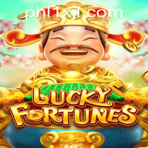 LUCKYFORTUNES: Discover the Thrill of Gaming with 1XJL