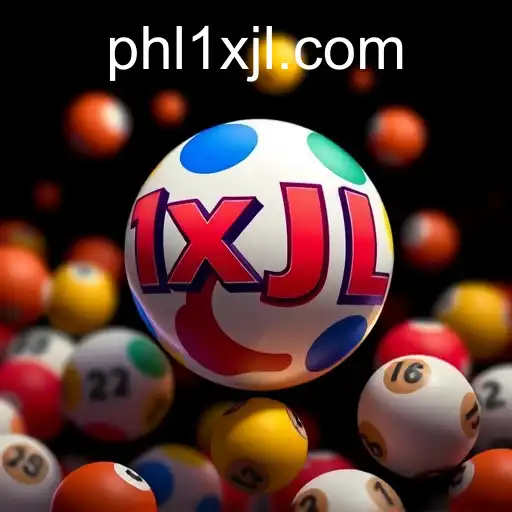 Exploring the World of Lottery Games: Unveiling the Mystery of 1XJL