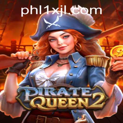 Unveiling PirateQueen2: An Immersive Pirate Adventure