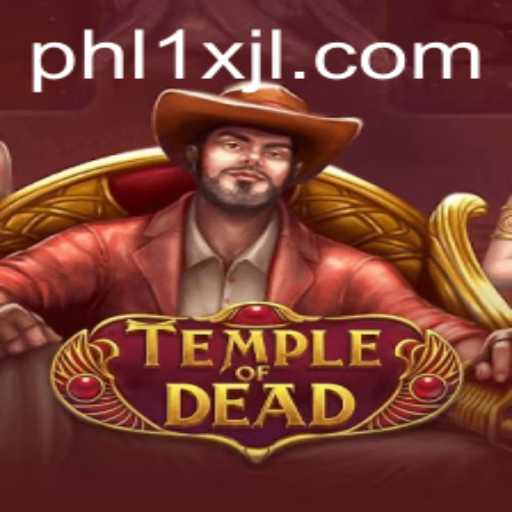 Explore the Thrilling Journey of TempleofDead