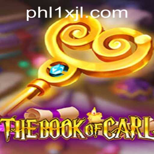 TheBookofCarl: Exploring the Mystical World of Magic and Adventure