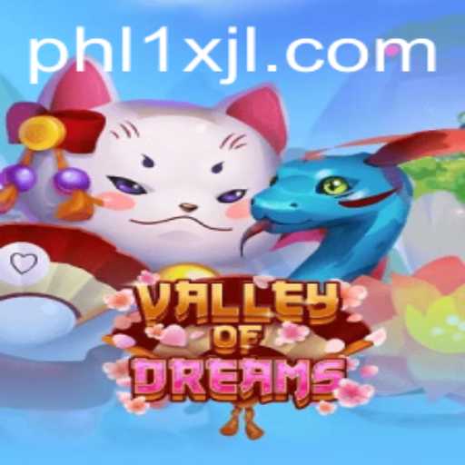 Valley of Dreams: Exploring a Fantastical Game Adventure